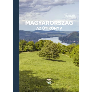 Magyarország - Az útikönyv