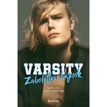 Varsity - Zabolátlan bajnok