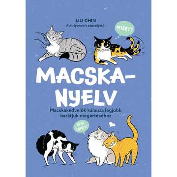 Macskanyelv