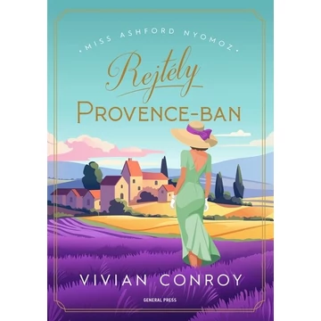 Rejtély Provence-ban