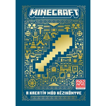 Minecraft: A Kreatív mód kézikönyve