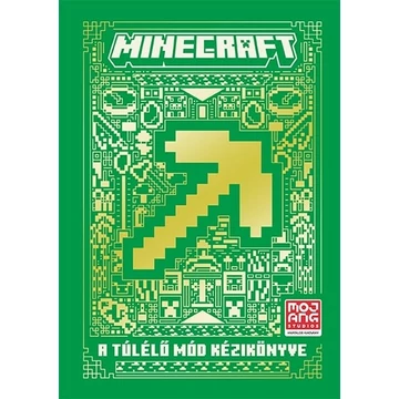 Minecraft: A Túlélő mód kézikönyve