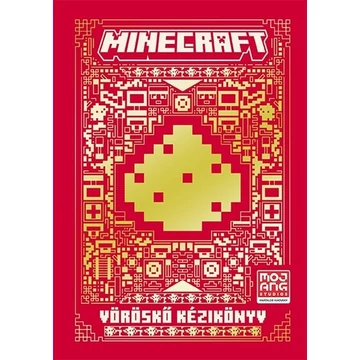 Minecraft: Vöröskő kézikönyv