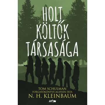 Holt Költők Társasága