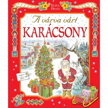 A várva várt karácsony