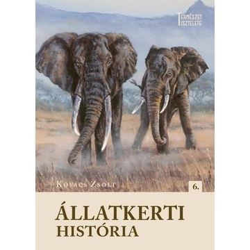 Állatkerti história - Természet tisztelete