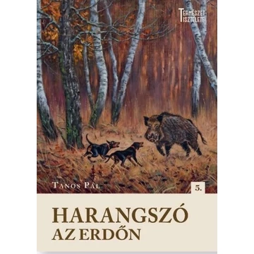 Harangszó az erdőn - Természet tisztelete