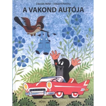 A vakond autója