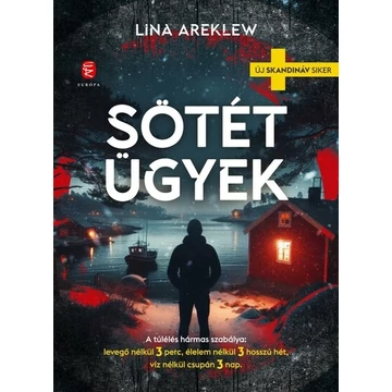 Sötét ügyek