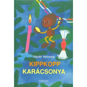 Kippkopp karácsonya (11. kiadás)