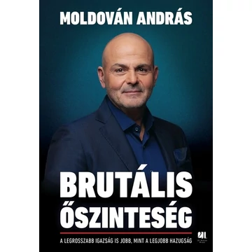 Brutális őszinteség