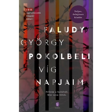 Pokolbeli víg napjaim - Teljes, felújított kiadás