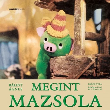 Megint Mazsola (10. kiadás)