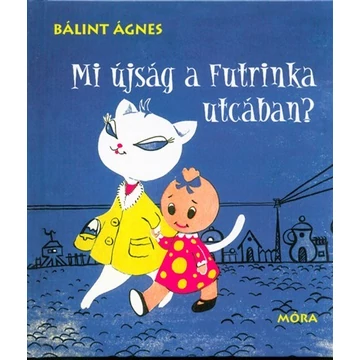 Mi újság a Futrinka utcában? (5. kiadás)