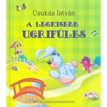 A legkisebb Ugrifüles