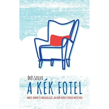 A kék fotel