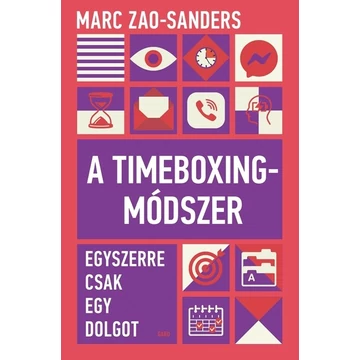 A Timeboxing-módszer