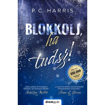 Blokkolj, ha tudsz!