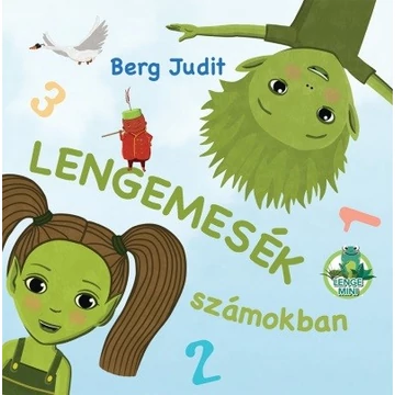 Lengemesék számokban - Lenge Mini