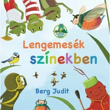 Lengemesék színekben - Lenge Mini