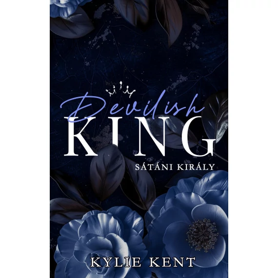 Devilish King - Sátáni király - Valentino Empire 1.