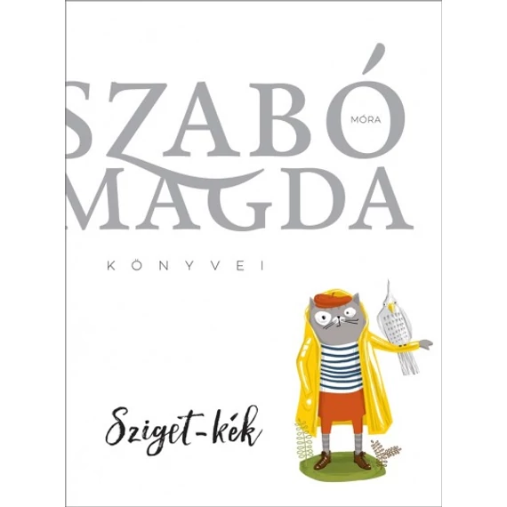 Sziget-kék