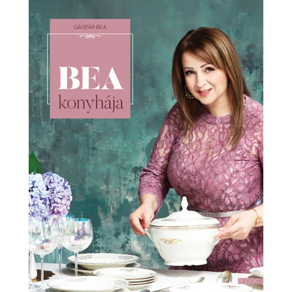 Bea konyhája 1.
