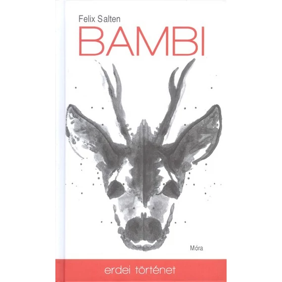 Bambi - Erdei történet