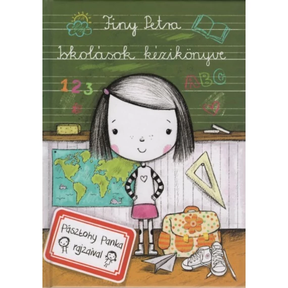 Iskolások kézikönyve