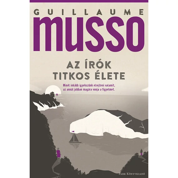Az írók titkos élete (3. kiadás)