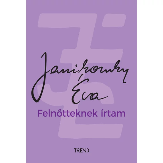 Felnőtteknek írtam (11. kiadás)