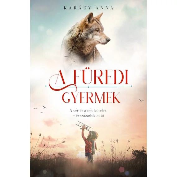 A füredi gyermek - A füredi lány-sorozat 3.