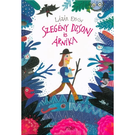 Szegény Dzsoni és Árnika (5. kiadás)