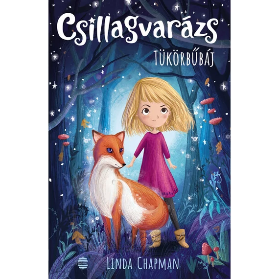 Csillagvarázs 1. - Tükörbűbáj