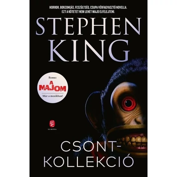 Csontkollekció
