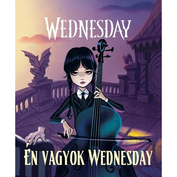 Én vagyok Wednesday