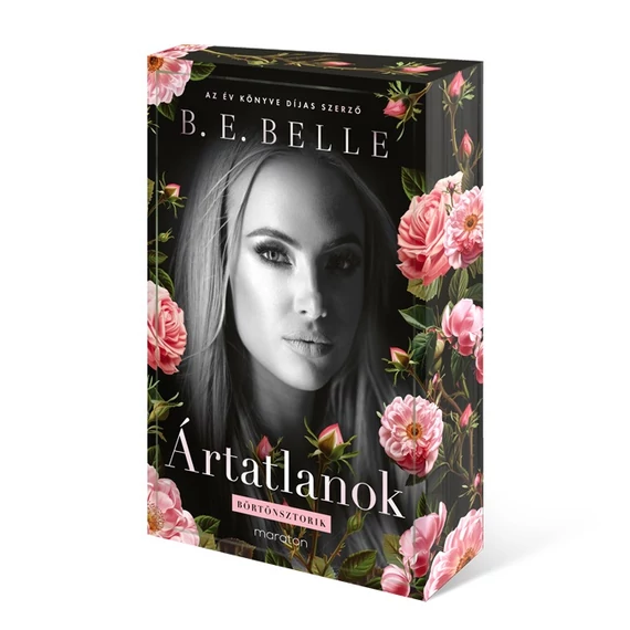 Ártatlanok - Éldekorált 