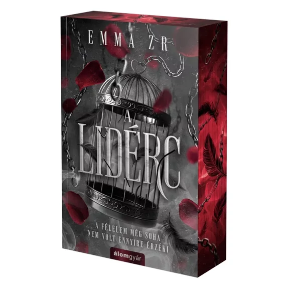 A Lidérc - Éldekorált 