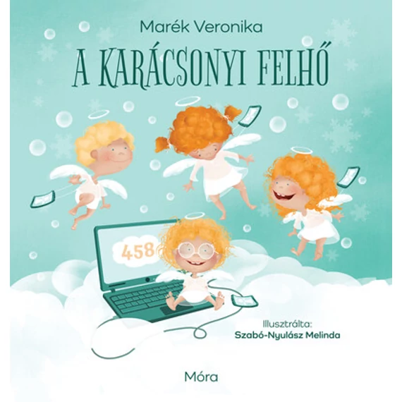 A karácsonyi felhő