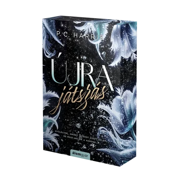 Újrajátszás - Éldekorált 