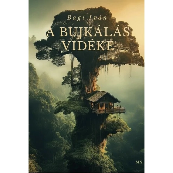 A bujkálás vidéke