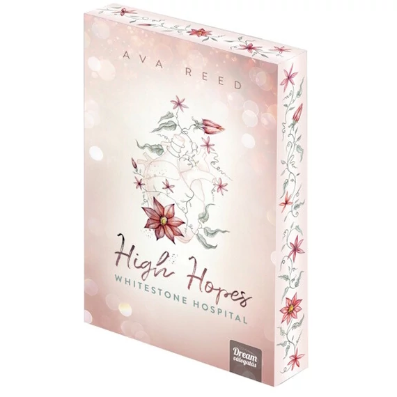 High Hopes - Whitestone Hospital - Éldekorált 