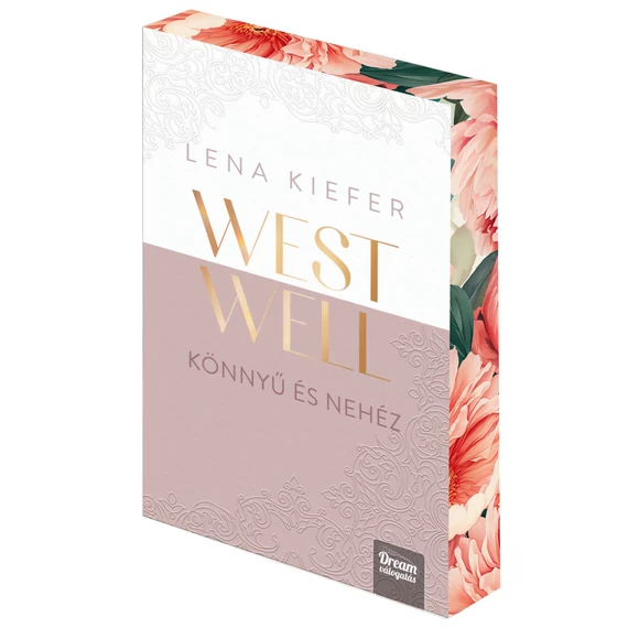 Westwell - Könnyű és nehéz - Éldekorált 