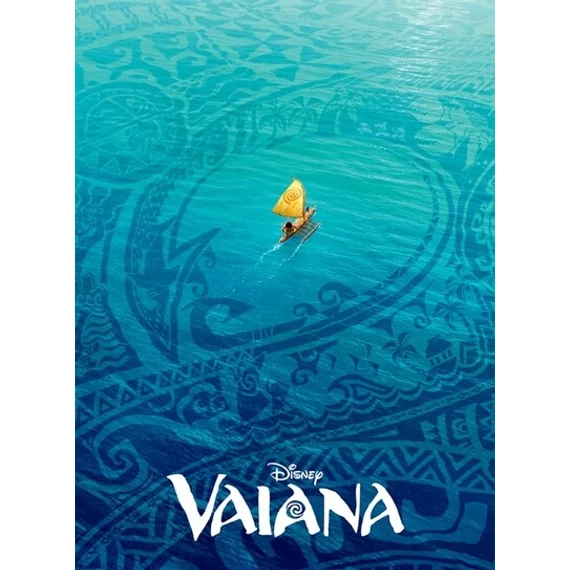 Vaiana - Disney klasszikusok