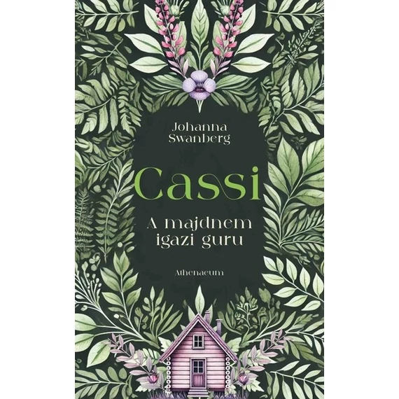 Cassi - A majdnem igazi guru