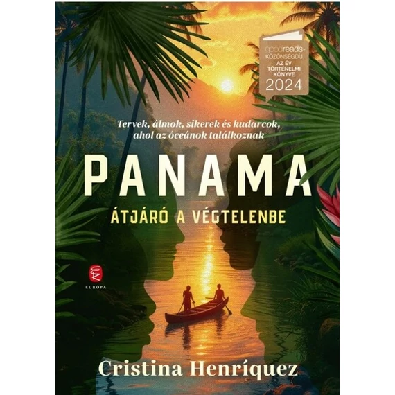Panama - Átjáró a végtelenbe