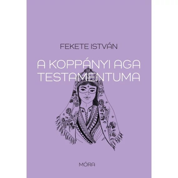 A koppányi aga testamentuma (16. kiadás)