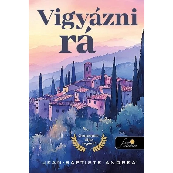 Vigyázni rá