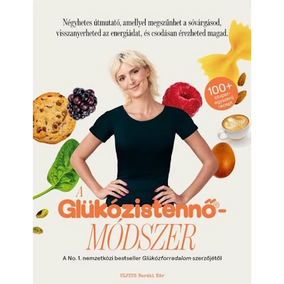 A Glükózistennő-Módszer