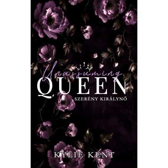 Unassuming Queen - Szerény királynő - Valentino Empire 2.